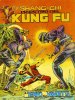 SHANG-CHI - Maestro del Kung-Fu  n.8 - Il tempo della vendetta