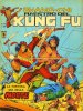 SHANG-CHI - Maestro del Kung-Fu  n.10 - La fortuna sta nella morte