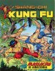 SHANG-CHI - Maestro del Kung-Fu  n.11 - Massacro in Amazzonia