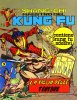SHANG-CHI - Maestro del Kung-Fu  n.12 - La figlia delle tenebre