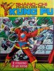 SHANG-CHI - Maestro del Kung-Fu  n.14 - Il ritorno di un eroe
