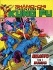 SHANG-CHI - Maestro del Kung-Fu  n.17 - Assalto tra i marosi