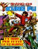SHANG-CHI - Maestro del Kung-Fu  n.19 - Un odio per tutte le stagioni