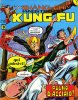 SHANG-CHI - Maestro del Kung-Fu  n.24 - Pugno d'acciaio