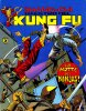 SHANG-CHI - Maestro del Kung-Fu  n.26 - La notte dei Ninjas!