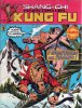 SHANG-CHI - Maestro del Kung-Fu  n.36 - L'incantesimo del ragno!