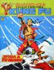 SHANG-CHI - Maestro del Kung-Fu  n.37 - Sfida a Fu Manchu