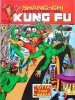 SHANG-CHI - Maestro del Kung-Fu  n.38 - La citt in capo al mondo