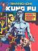 SHANG-CHI - Maestro del Kung-Fu  n.41 - Finire per ricominciare
