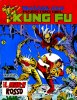 SHANG-CHI - Maestro del Kung-Fu  n.52 - Il mare rosso