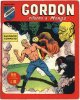 Superalbo GORDON  n.1 - Ritorno a Mongo