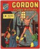 Superalbo GORDON  n.3 - Il raggio misterioso