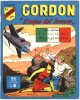 Superalbo GORDON  n.6 - Il regno del terrore