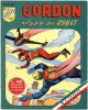 Superalbo GORDON  n.10 - Nel paese dei ROBOT