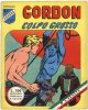Superalbo GORDON  n.11 - Colpo grosso