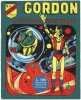 Superalbo GORDON  n.14 - Il mistero dei dischi volanti