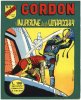 Superalbo GORDON  n.18 - L'invasione degli ultracorpi