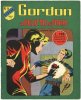Superalbo GORDON  n.26 - Il delitto di Joan