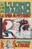 L'UOMO RAGNO  n.11 - La sfida di Mysterio!