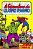 Il giornalino de L'UOMO RAGNO  n.18 - La furia di Hulk