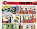 Le avventure di Gigi Bizz (terza puntata)