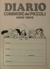 CORRIERE DEI PICCOLI - anno 1968  n.40