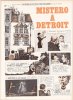 Mistero a Detroit