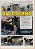 Ric Roland - Il mistero di Noireville (quarta puntata)