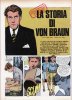 La storia di Von Braun