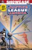 SHOWCASE PRESENTA: Justice League of America  n.1