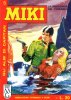 Gli Albi di Capitan Miki  n.5 - La prigioniera dei Comanches