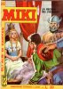 Gli Albi di Capitan Miki  n.28 - La regina dei Vikinghi