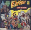 KINOWA  n.1 - Il segno del serpente
