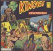 KINOWA  n.10 - Lo sparatore invisibile