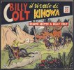 KINOWA  n.10 - Scacco matto a Billy Colt