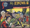 KINOWA  n.18 - Il racconto di Fatty Dave