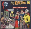 KINOWA  n.19 - Dove le piste biforcano