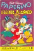 ALBI DELLA ROSA  n.348 - Paperino e la leggenda di El Dorado