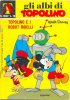 ALBI DELLA ROSA  n.1008 - Topolino e i robot ribelli