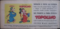 ALBI TASCABILI DI TOPOLINO  n.67 - Topolino e il mago
