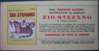 ALBI TASCABILI DI TOPOLINO  n.156 - Paperino e il gorilla Sansone