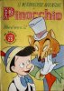ALBI D'ORO dopoguerra  n.32 - Le meravigliose avventure di Pinocchio