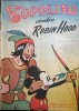 ALBI D'ORO dopoguerra  n.50 - Topolino contro Robin Hood