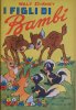 ALBI D'ORO dopoguerra  n.151 - I figli di Bambi