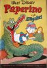ALBI D'ORO dopoguerra  n.286 - Paperino e gli alligatori