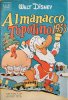 ALBI D'ORO dopoguerra  n.369 - Almanacco Topolino 1953