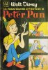 ALBI D'ORO dopoguerra  n.14 - Le meravigliose avventure di Peter Pan