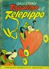 ALBI D'ORO dopoguerra  n.41 - Topolino e il telepippo