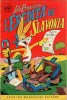ALBI D'ORO dopoguerra  n.27 - Lollo Rompicollo e l'eredit di Slavonia