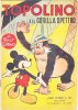 ALBI D'ORO dopoguerra  n.39 - Topolino e il gorilla Spettro